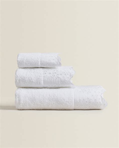 zara towels for sale.